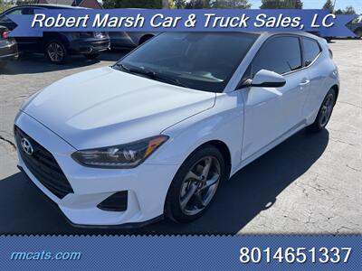 2020 Hyundai VELOSTER 2.0L Premium   - Photo 9 - Payson, UT 84651