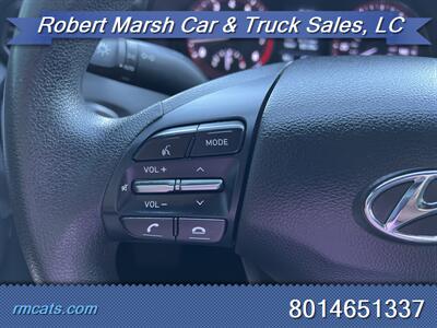 2020 Hyundai VELOSTER 2.0L Premium   - Photo 14 - Payson, UT 84651