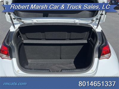 2020 Hyundai VELOSTER 2.0L Premium   - Photo 20 - Payson, UT 84651