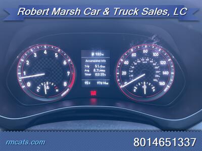 2020 Hyundai VELOSTER 2.0L Premium   - Photo 13 - Payson, UT 84651