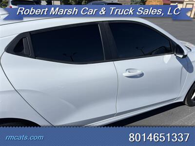 2020 Hyundai VELOSTER 2.0L Premium   - Photo 21 - Payson, UT 84651