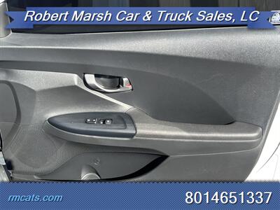 2020 Hyundai VELOSTER 2.0L Premium   - Photo 24 - Payson, UT 84651