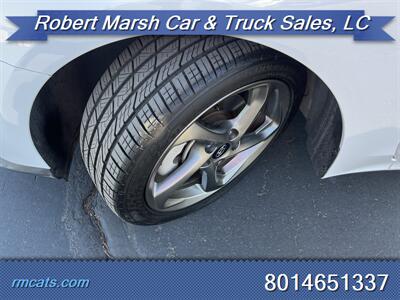 2020 Hyundai VELOSTER 2.0L Premium   - Photo 29 - Payson, UT 84651