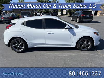2020 Hyundai VELOSTER 2.0L Premium   - Photo 6 - Payson, UT 84651