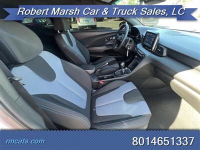 2020 Hyundai VELOSTER 2.0L Premium   - Photo 25 - Payson, UT 84651