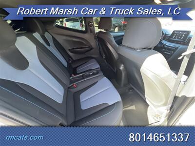 2020 Hyundai VELOSTER 2.0L Premium   - Photo 23 - Payson, UT 84651