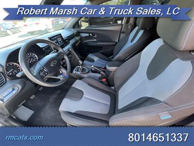 2020 Hyundai VELOSTER 2.0L Premium   - Photo 12 - Payson, UT 84651