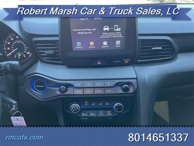 2020 Hyundai VELOSTER 2.0L Premium   - Photo 16 - Payson, UT 84651