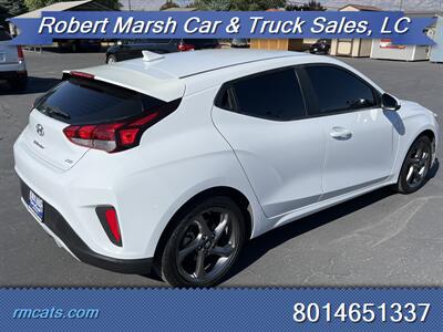 2020 Hyundai VELOSTER 2.0L Premium   - Photo 5 - Payson, UT 84651