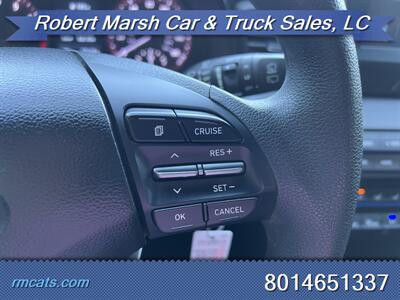 2020 Hyundai VELOSTER 2.0L Premium   - Photo 15 - Payson, UT 84651