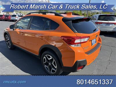2018 Subaru Crosstrek 2.0i Limited   - Photo 3 - Payson, UT 84651