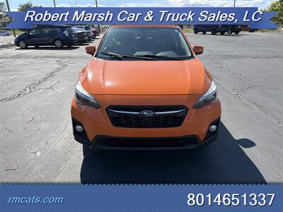 2018 Subaru Crosstrek 2.0i Limited   - Photo 8 - Payson, UT 84651