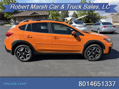 2018 Subaru Crosstrek 2.0i Limited   - Photo 6 - Payson, UT 84651