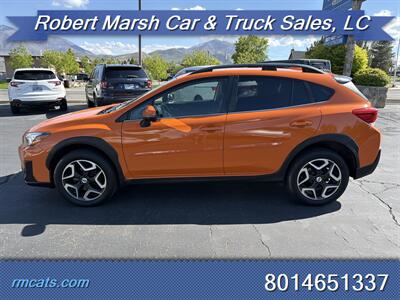 2018 Subaru Crosstrek 2.0i Limited   - Photo 2 - Payson, UT 84651