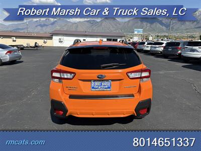 2018 Subaru Crosstrek 2.0i Limited   - Photo 4 - Payson, UT 84651