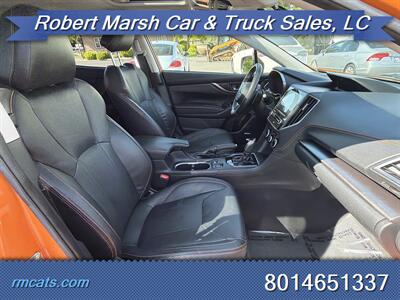 2018 Subaru Crosstrek 2.0i Limited   - Photo 39 - Payson, UT 84651