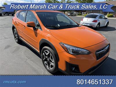 2018 Subaru Crosstrek 2.0i Limited   - Photo 7 - Payson, UT 84651