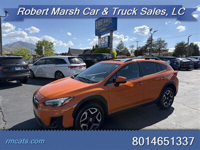 2018 Subaru Crosstrek 2.0i Limited   - Photo 1 - Payson, UT 84651