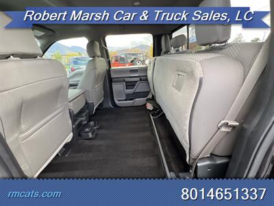 2015 Ford F-150 XLT   - Photo 31 - Payson, UT 84651