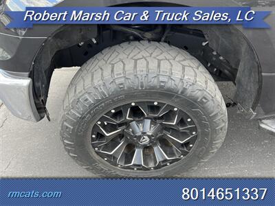 2015 Ford F-150 XLT   - Photo 42 - Payson, UT 84651