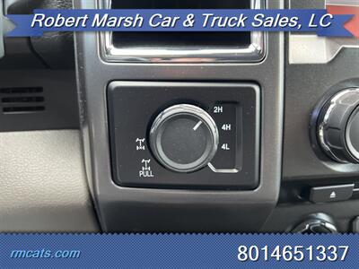 2015 Ford F-150 XLT   - Photo 27 - Payson, UT 84651