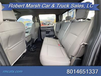 2015 Ford F-150 XLT   - Photo 32 - Payson, UT 84651