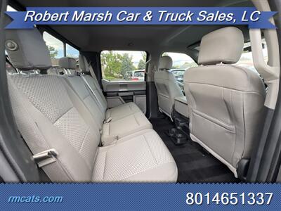 2015 Ford F-150 XLT   - Photo 36 - Payson, UT 84651