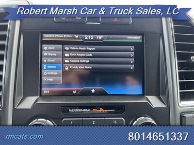 2015 Ford F-150 XLT   - Photo 26 - Payson, UT 84651
