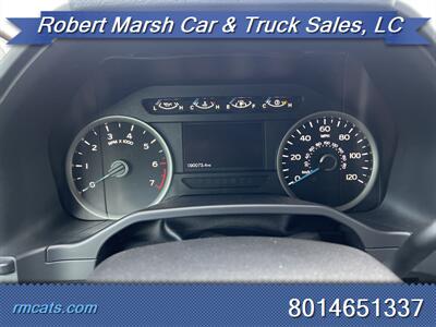 2015 Ford F-150 XLT   - Photo 17 - Payson, UT 84651
