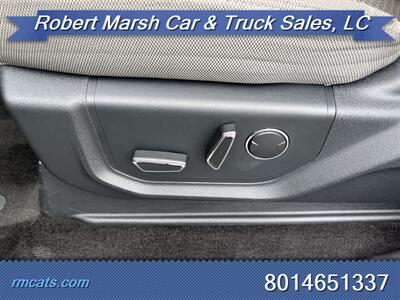 2015 Ford F-150 XLT   - Photo 16 - Payson, UT 84651