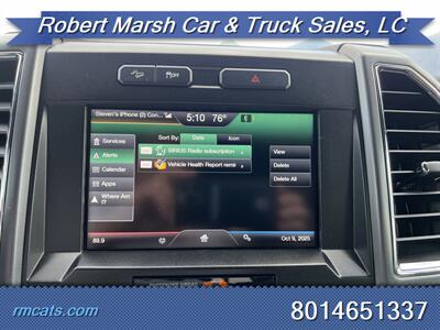 2015 Ford F-150 XLT   - Photo 25 - Payson, UT 84651