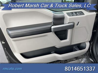 2015 Ford F-150 XLT   - Photo 11 - Payson, UT 84651
