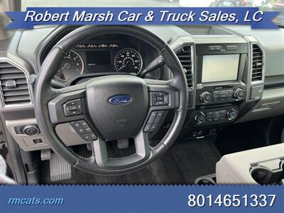 2015 Ford F-150 XLT   - Photo 13 - Payson, UT 84651