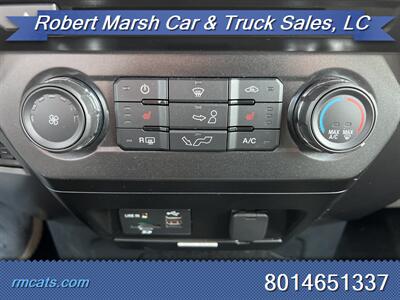 2015 Ford F-150 XLT   - Photo 21 - Payson, UT 84651