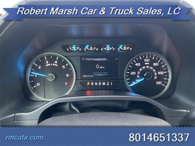 2015 Ford F-150 XLT   - Photo 18 - Payson, UT 84651