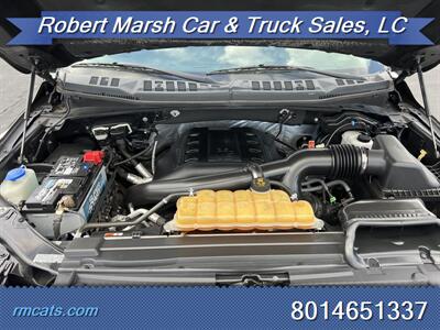 2015 Ford F-150 XLT   - Photo 43 - Payson, UT 84651
