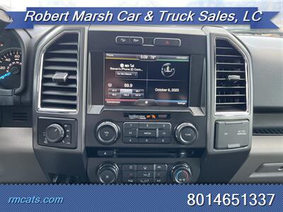 2015 Ford F-150 XLT   - Photo 19 - Payson, UT 84651
