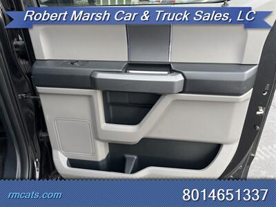 2015 Ford F-150 XLT   - Photo 34 - Payson, UT 84651