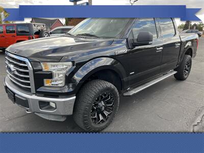 2015 Ford F-150 XLT   - Photo 9 - Payson, UT 84651
