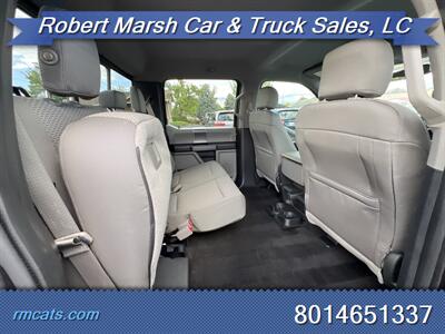 2015 Ford F-150 XLT   - Photo 35 - Payson, UT 84651