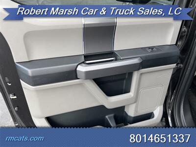 2015 Ford F-150 XLT   - Photo 30 - Payson, UT 84651