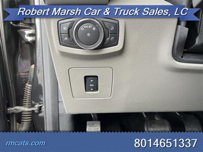 2015 Ford F-150 XLT   - Photo 15 - Payson, UT 84651