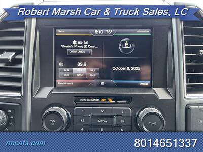2015 Ford F-150 XLT   - Photo 22 - Payson, UT 84651