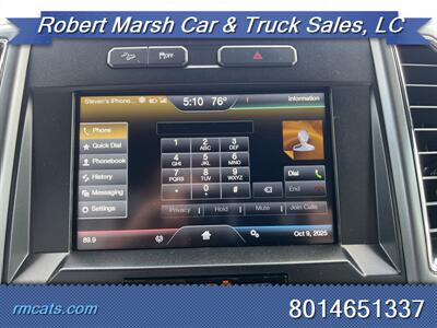 2015 Ford F-150 XLT   - Photo 24 - Payson, UT 84651