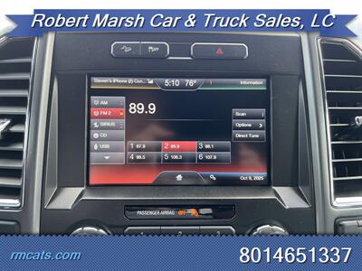 2015 Ford F-150 XLT   - Photo 28 - Payson, UT 84651