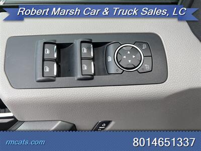 2015 Ford F-150 XLT   - Photo 14 - Payson, UT 84651