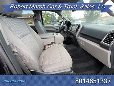 2015 Ford F-150 XLT   - Photo 38 - Payson, UT 84651