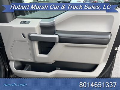 2015 Ford F-150 XLT   - Photo 37 - Payson, UT 84651