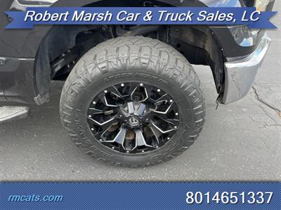2015 Ford F-150 XLT   - Photo 40 - Payson, UT 84651