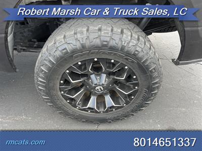 2015 Ford F-150 XLT   - Photo 41 - Payson, UT 84651